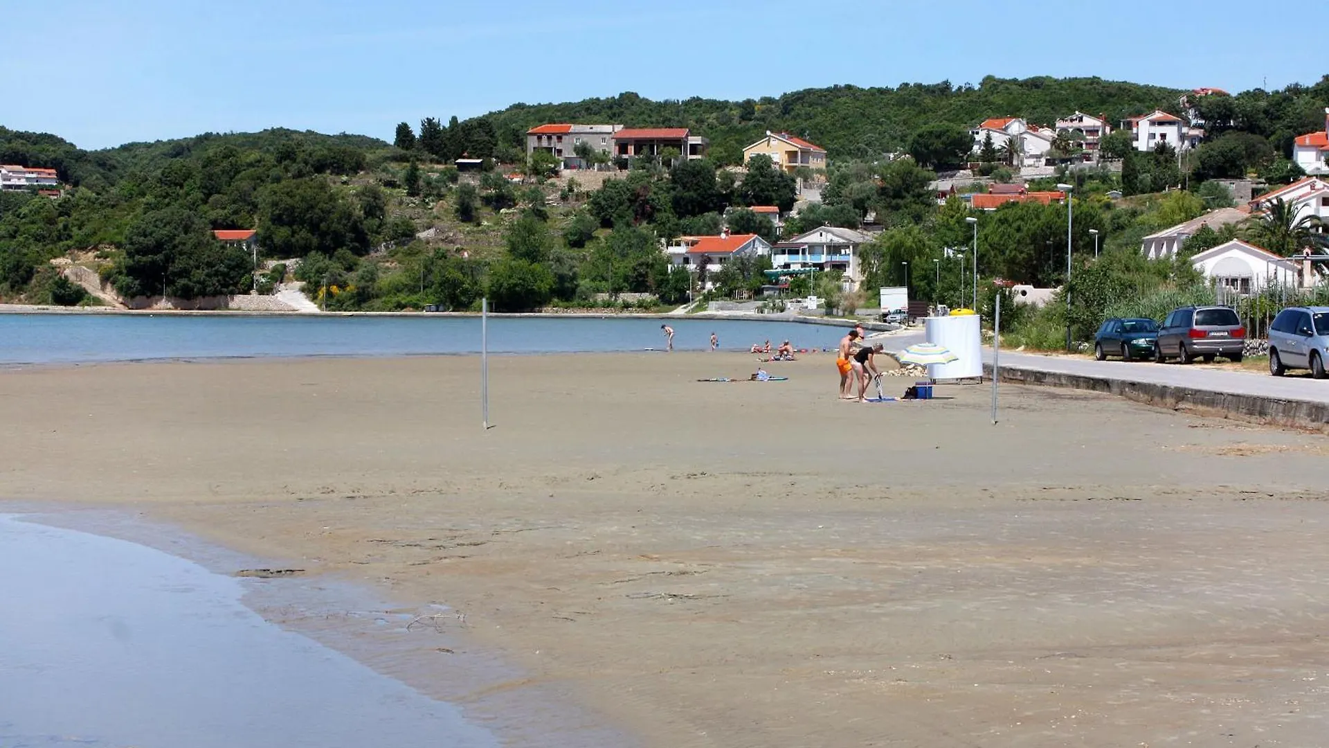 Apartments With A Parking Space Kampor, Rab - 20925 Rab Town